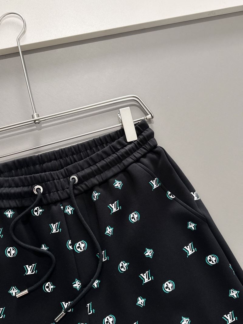 Louis Vuitton Short Pants